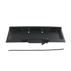 Rear License Plate Bracket Trim for Hummer H2 (2003–2005)