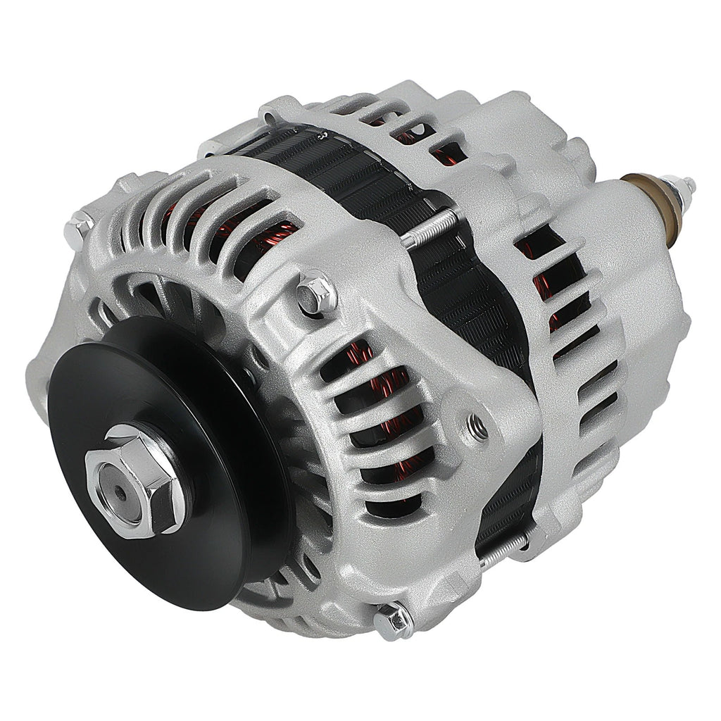 80A Alternator for Caterpillar Asphalt Paver AP300 AP355 AP300F AP355F 23992N