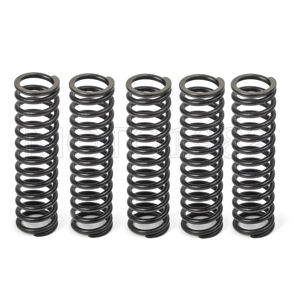 Friction Plate Clutch Kit & Springs Gasket for Suzuki GSX-R1000 (2001–2004)