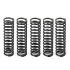 Friction Plate Clutch Kit & Springs Gasket for Suzuki GSX-R1000 (2001–2004)