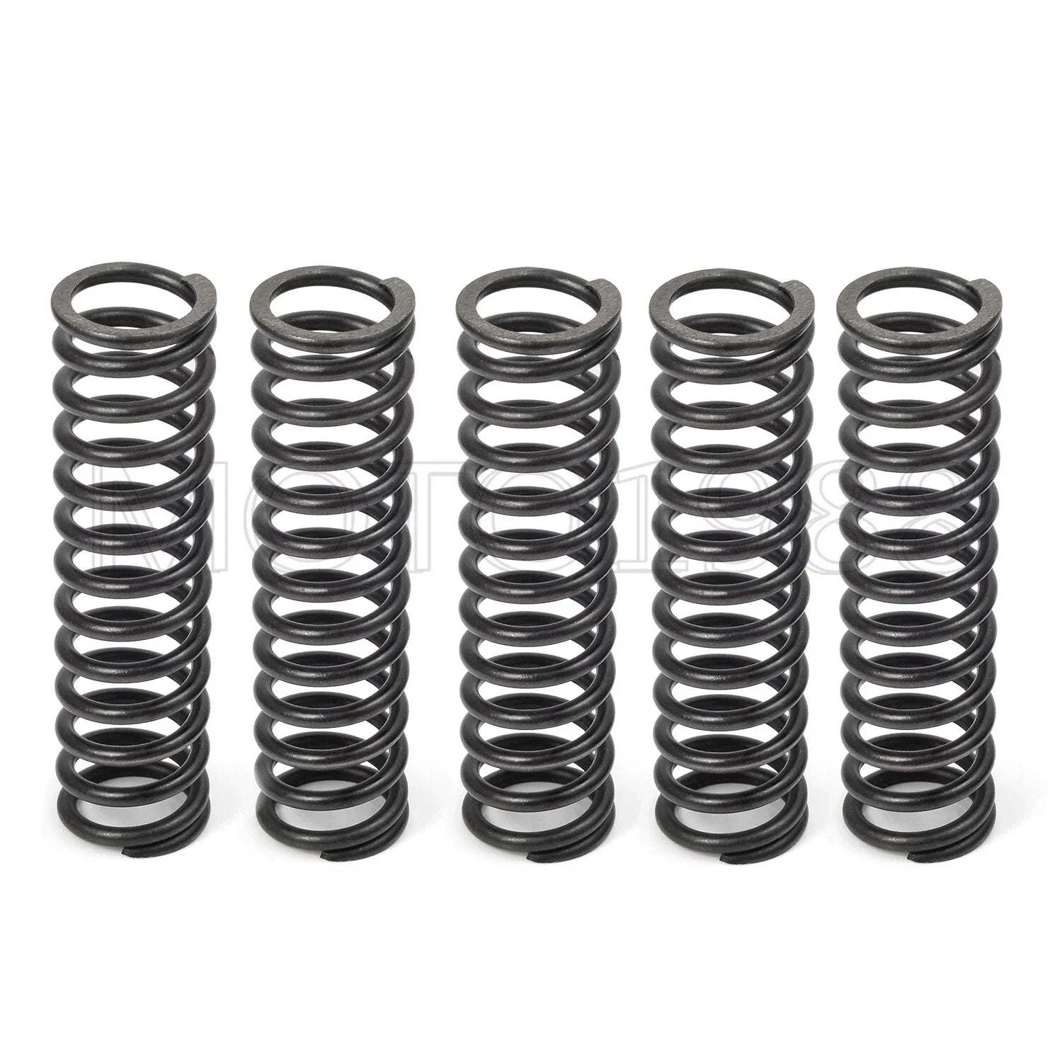 Friction Plate Clutch Kit & Springs Gasket for Suzuki GSX-R1000 (2001–2004)