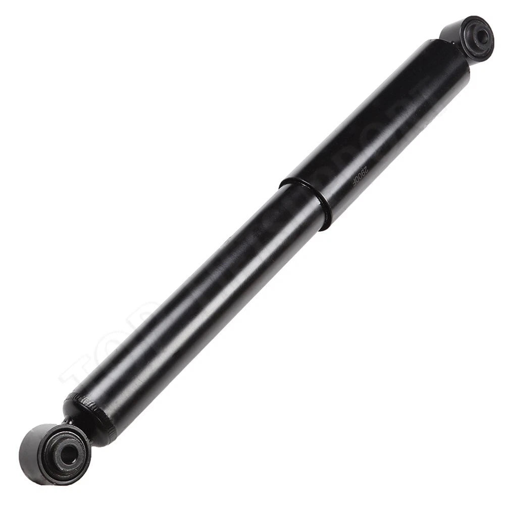 Set of 4 Shocks Struts for Chevrolet Astro GMC Safari (1985–2005)