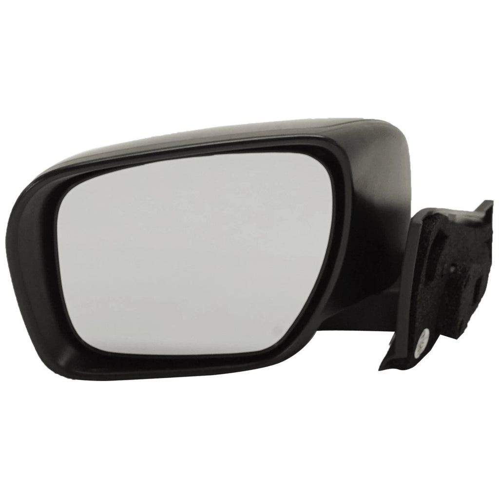 Set of 2 Mirrors for Mazda 5 (2012–2017)