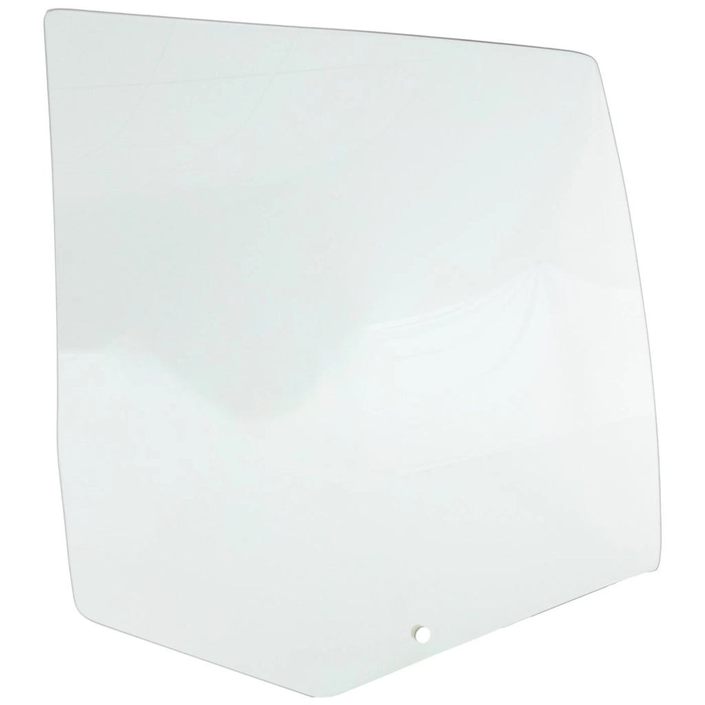 Rear Passenger Door Glass for VW Jetta (1999–2005)