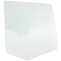Rear Passenger Door Glass for VW Jetta (1999–2005)
