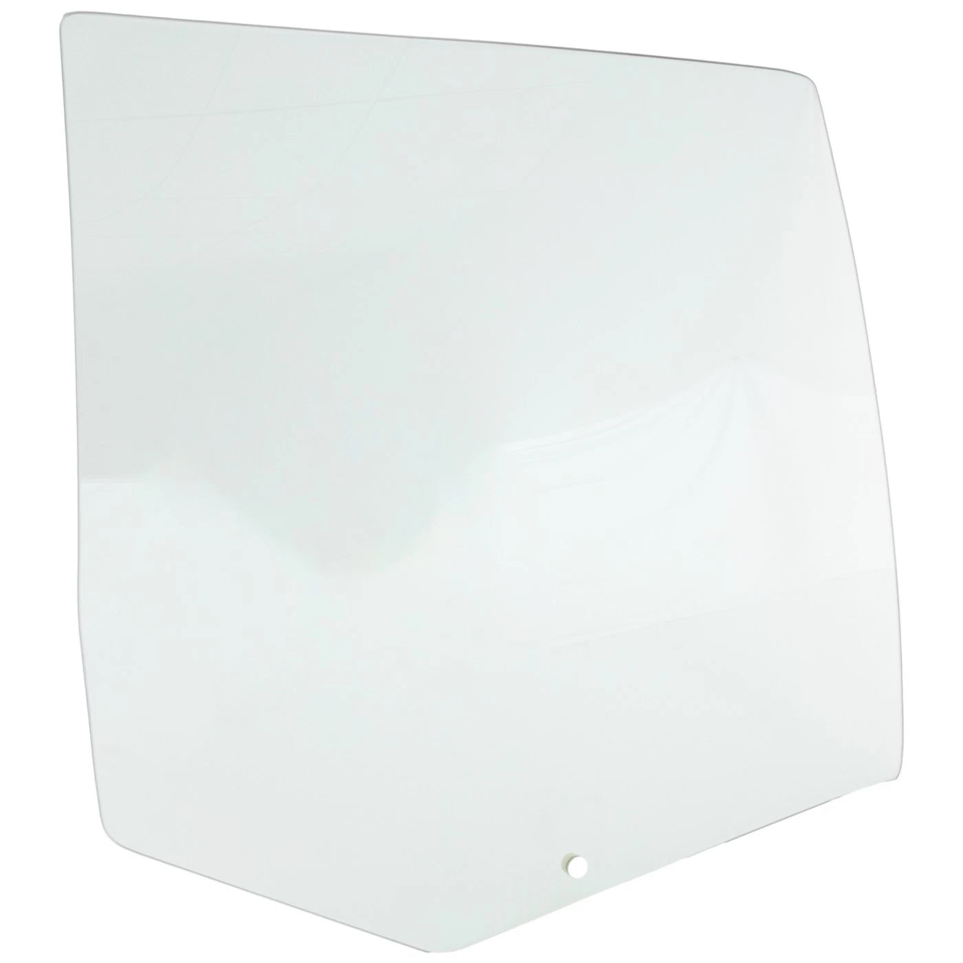 Rear Passenger Door Glass for VW Jetta (1999–2005)