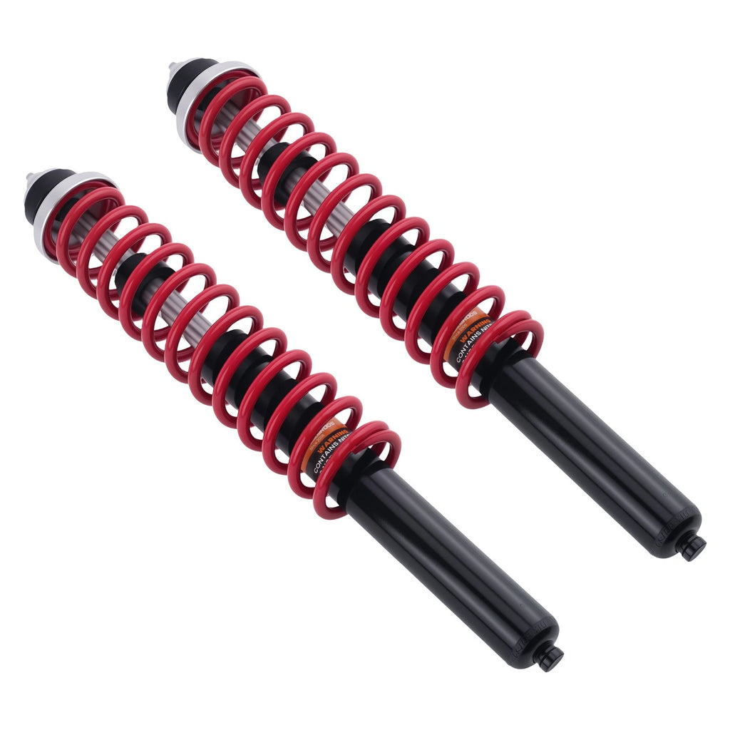Pair Front Shock Strut Absorber for Polaris Trail Boss 250 350 (1988–1999) 7041304