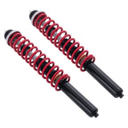 Pair Front Shock Strut Absorber for Polaris Trail Boss 250 350 (1988–1999) 7041304