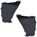 Air Intake Ducts Set of 2 for MB Mercedes