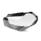 Headlight Lens Cover for BMW X3 E83 (2004-2010)