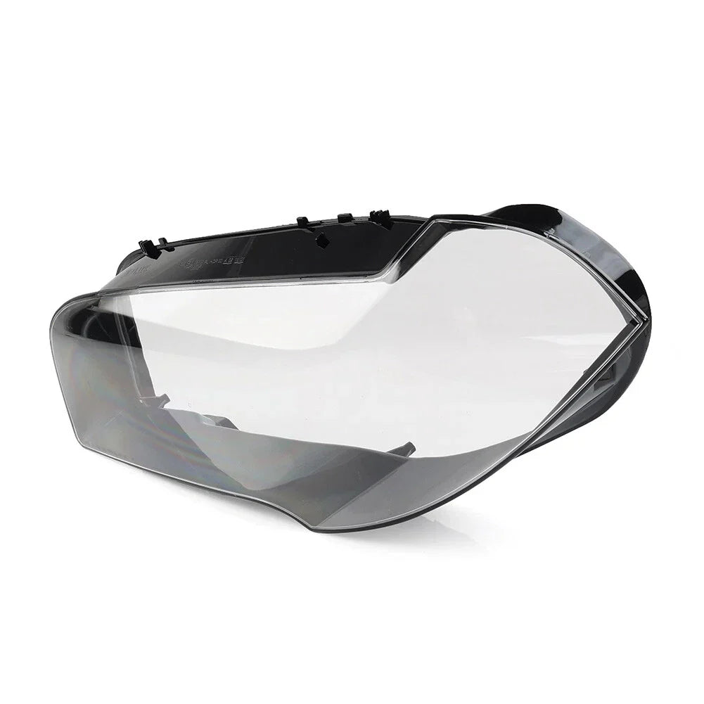 Headlight Lens Cover for BMW X3 E83 (2004-2010)