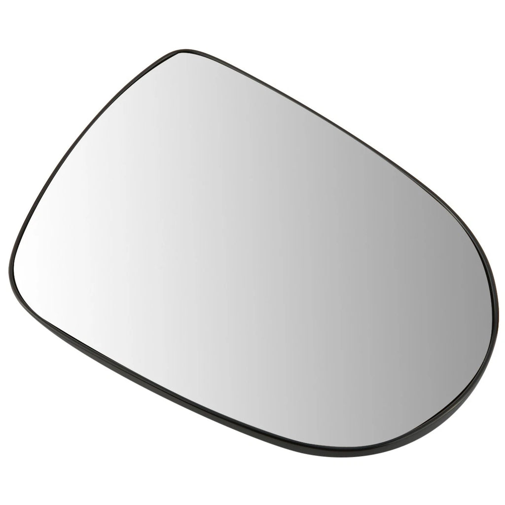 Passenger Right Side Door Mirror Glass Lens for Sedona (2002–2005) 0K54A69123