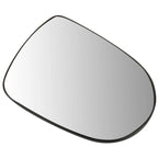 Passenger Right Side Door Mirror Glass Lens for Sedona (2002–2005) 0K54A69123