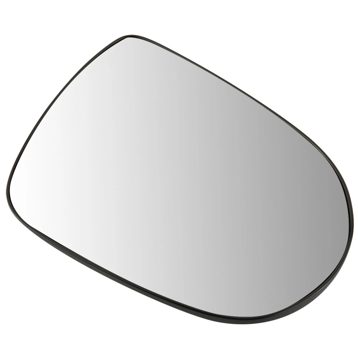 Passenger Right Side Door Mirror Glass Lens for Sedona (2002–2005) 0K54A69123