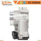 Throttle Body for Volvo C70, S60 (2002-2009)