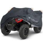 Waterproof ATV Cover for Arctic Cat Alterra 450 (Rain Dust UV Protection)