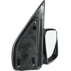 Manual Mirror Set of 2 for Honda Element (2003–2011)