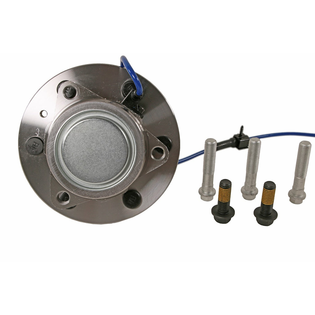 Wheel Hubs for Chevy GMC (Front Driver or Passenger Side)