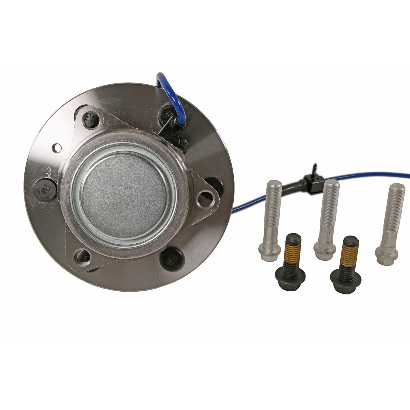 Wheel Hubs for Chevy GMC (Front Driver or Passenger Side)