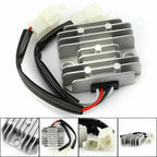 4-Wire Voltage Regulator for Yamaha XT XT-Z 600 (1984–1989) #34L-81960-A0-00