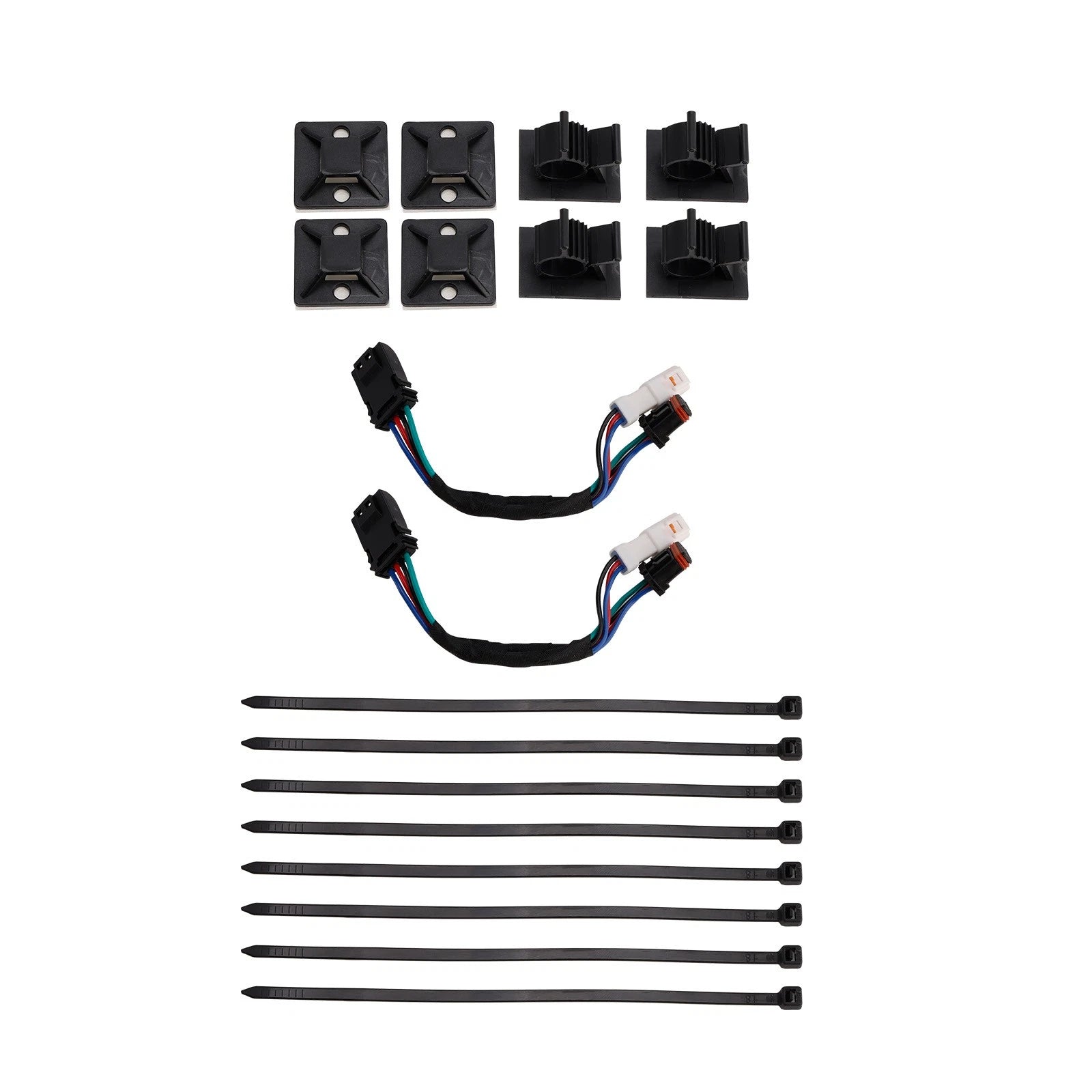 LED Turn Signal Lights for Harley Touring Road Glide (2014–2023)