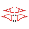 Heavy Duty 1.5" Offset Front A Arm for Polaris General (2017–Present)
