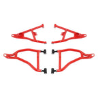 Heavy Duty 1.5" Offset Front A Arm for Polaris General (2017–Present)