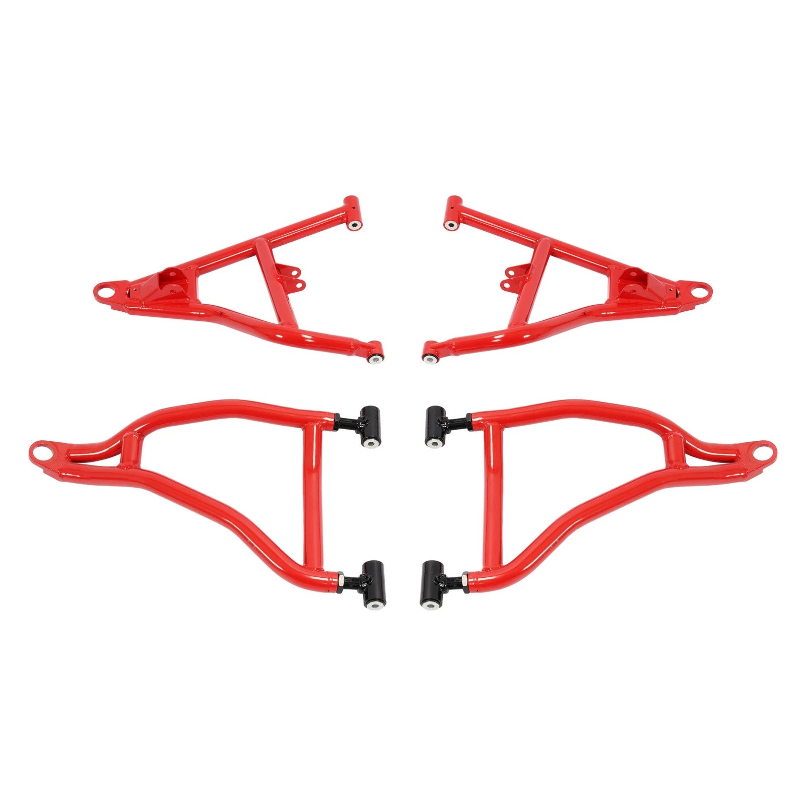 Heavy Duty 1.5" Offset Front A Arm for Polaris General (2017–Present)