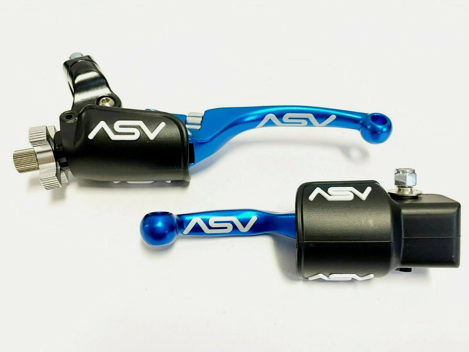Clutch + Brake Levers Dust Covers Kit for Yamaha YZ125 YZ250 YZ450F (2002–2023)