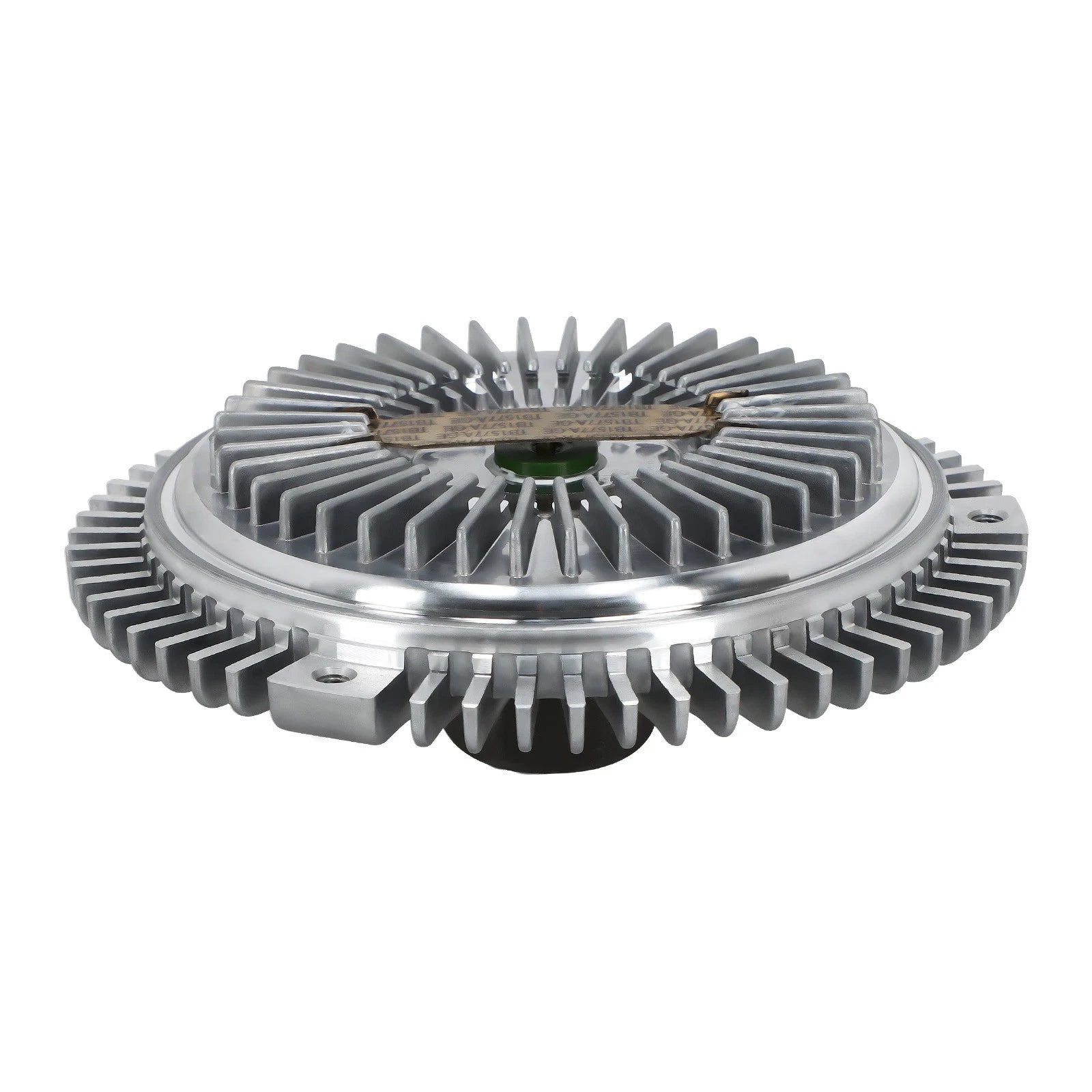 Fan Clutch Assembly for BMW 323ci/325i/330i/525i/528i/M3/Z3 (2000–2006)