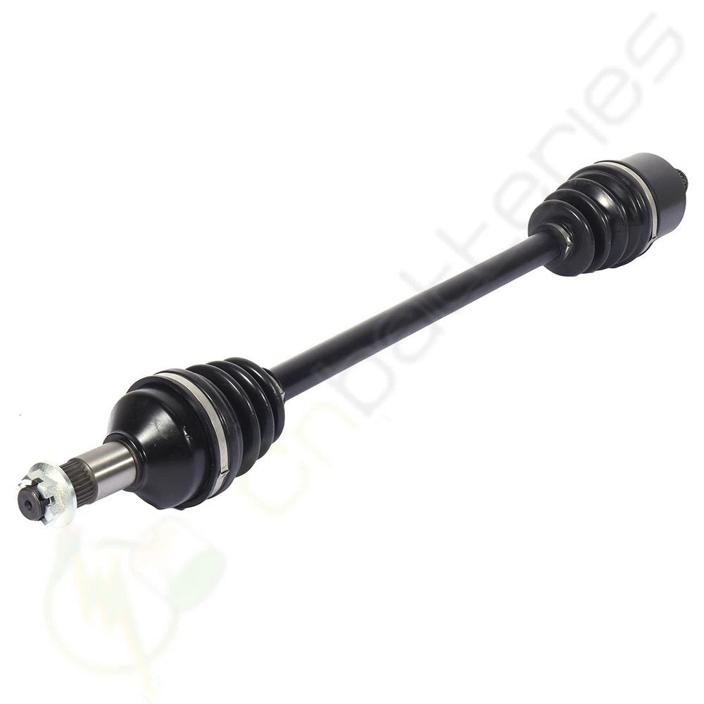 Rear Left Right CV Axle Shaft for Arctic Cat Wildcat 1000 (2012–2015)