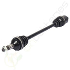 Rear Left Right CV Axle Shaft for Arctic Cat Wildcat 1000 (2012–2015)