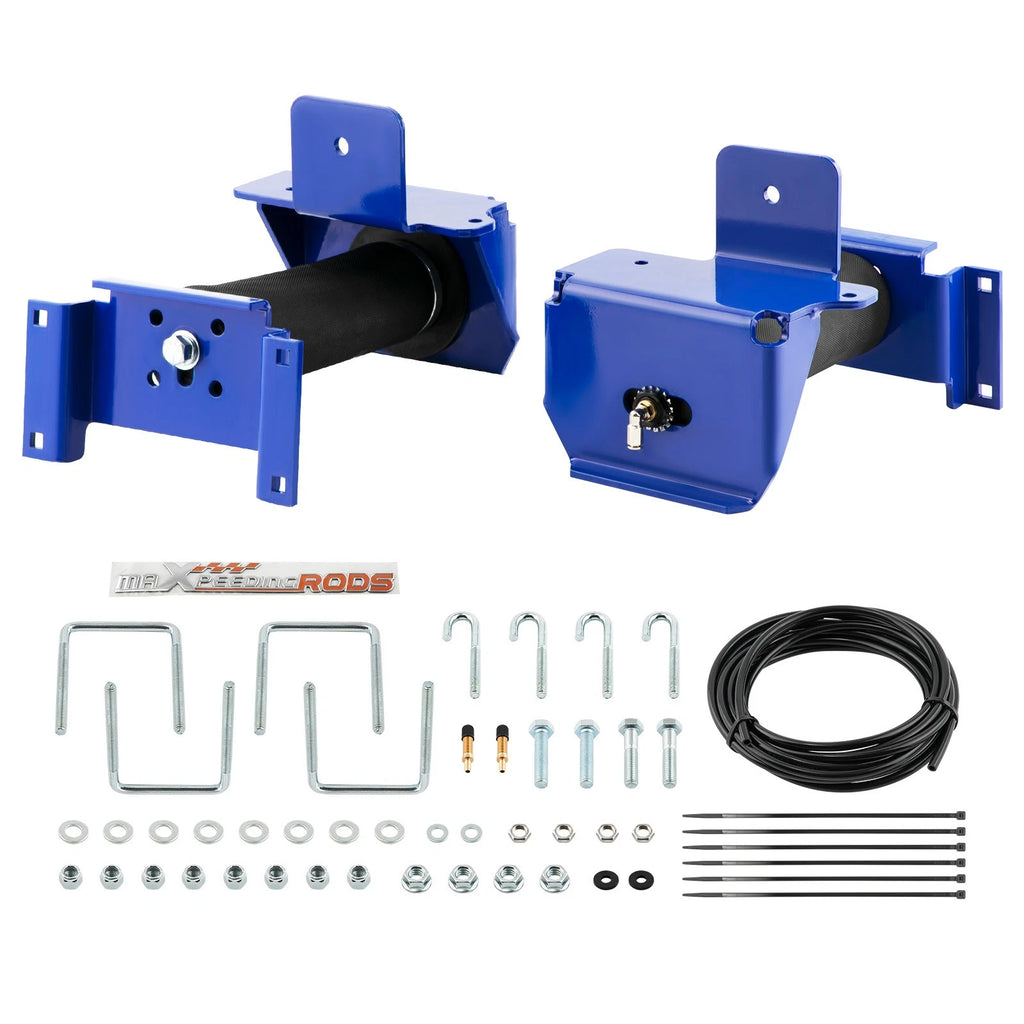 Rear Air Spring Suspension Kit for Ford F150 (2010–2014)