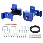 Rear Air Spring Suspension Kit for Ford F150 (2010–2014)