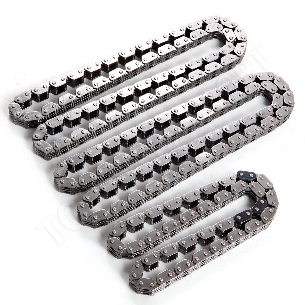 Timing Chain Kit for Dodge Dakota Durango Ram Jeep 4.7L (2003–2008)