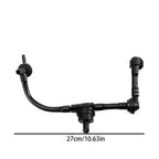Breather Hose Pipe for Golf for Skoda Engine Vacuum Pipe