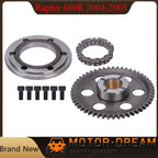 Starter Clutch One Way Bearing Sprag for Yamaha Raptor 660R (2004–2005)
