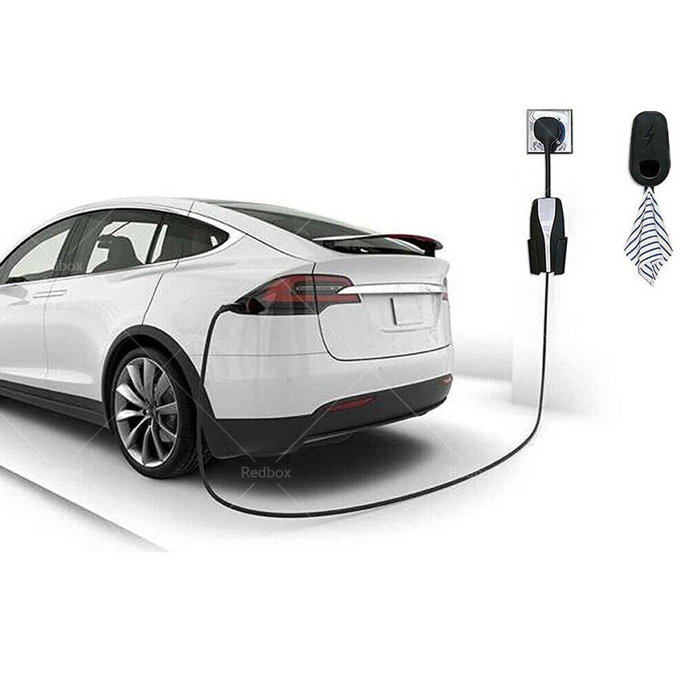 Mobile Connector Cable Organiser for Tesla Model 3 X S (2017–2023)