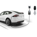 Mobile Connector Cable Organiser for Tesla Model 3 X S (2017–2023)