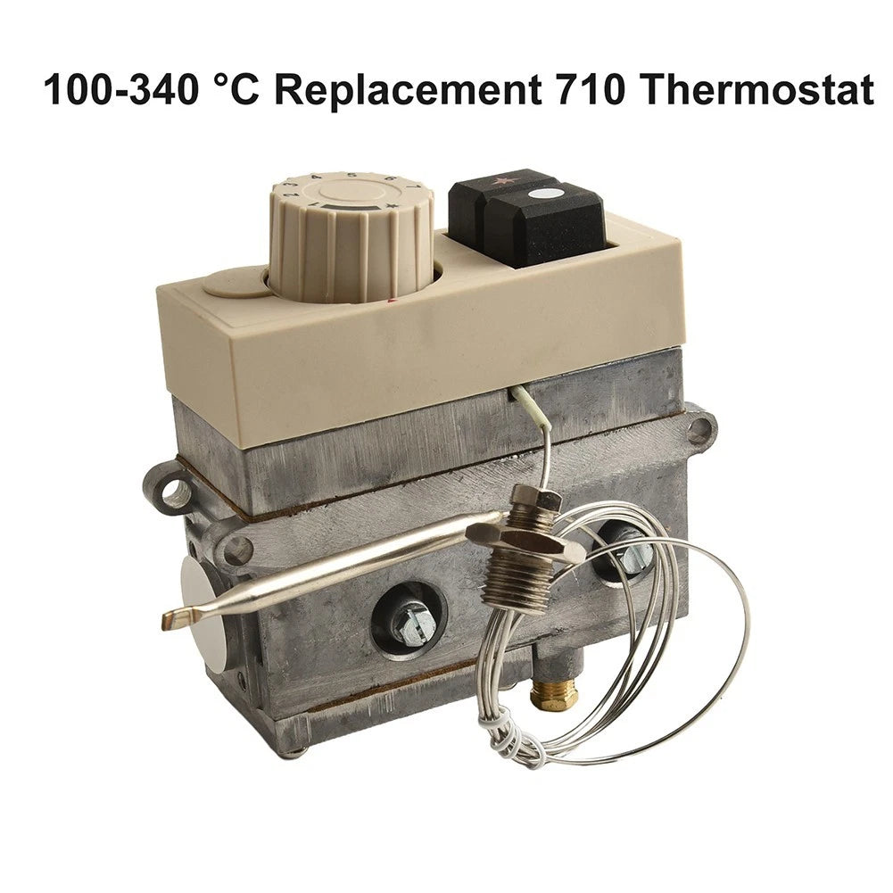 Thermostat Temperature Control Valve 710 for Gas Gas Celsius
