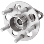 2X Wheel Hubs for Scion xD