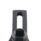 Adjustable Fuel Pump Tool for Car Tank Lock Ring Removal (4.5-7.3in)