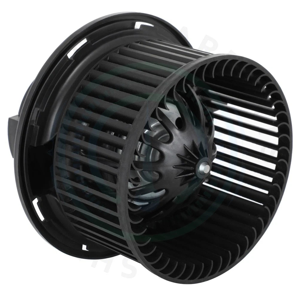 Blower Motor Fan for Jeep Wrangler (2002–2006) & Liberty (2002–2007)