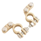 Bolt On Battery Connection Terminals 2 x for Automotive Use