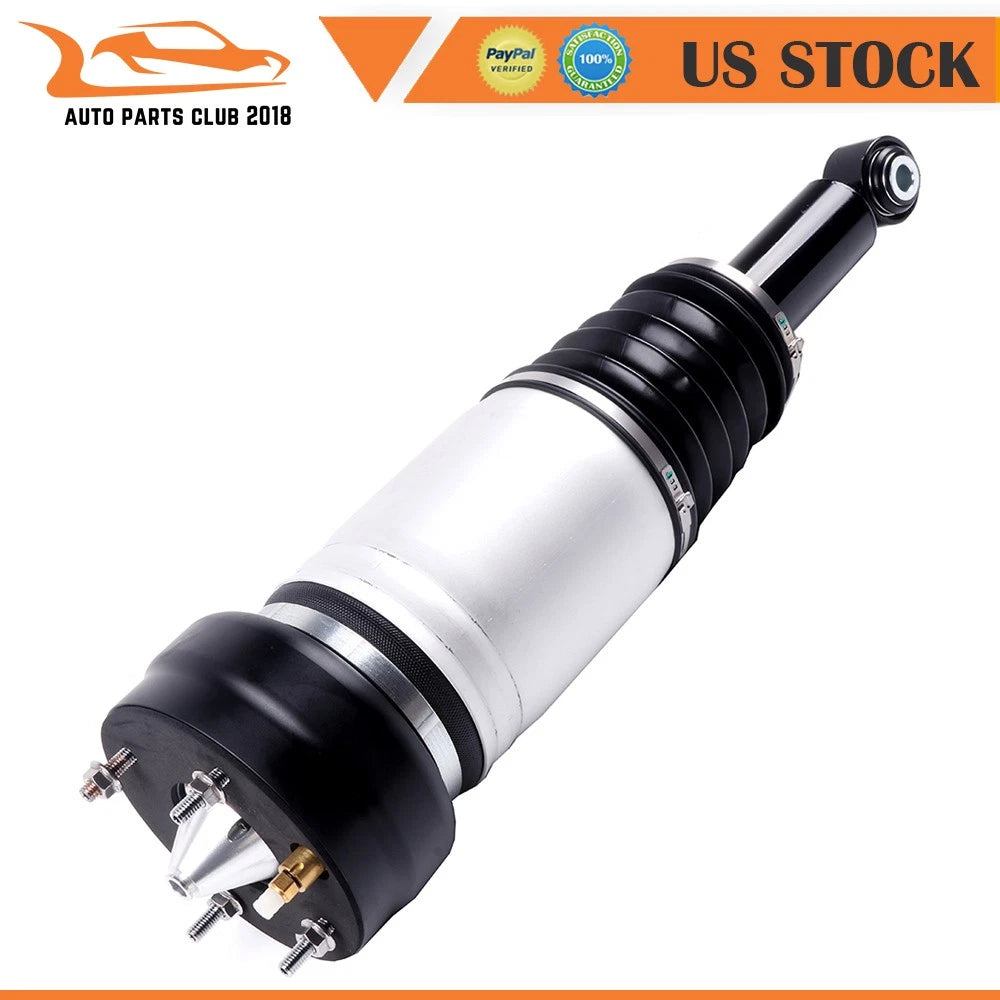 Pair Rear Air Suspension Strut Shock C2C31014 for Jaguar XJ-Series (2004–2010)