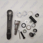 Upper Gimbal Steering Arm Shaft Pin for Mercruiser (98230A1, 866718A01, 98262A1)