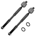 Front Inner Steering Tie Rod End for Toyota Sienna (2011–2018, 2020)