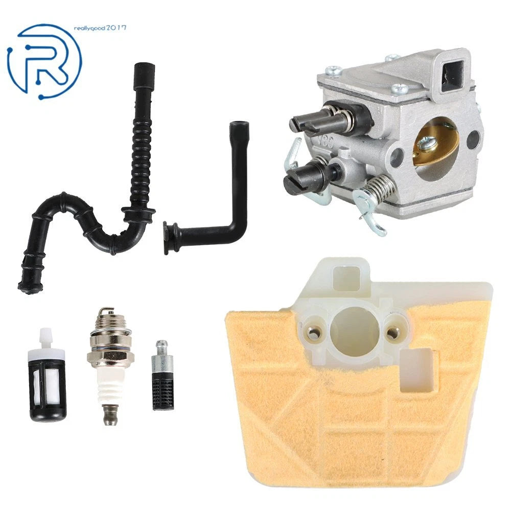 Carburetor for Stihl MS360 034 036 Chainsaw (1990–2005)