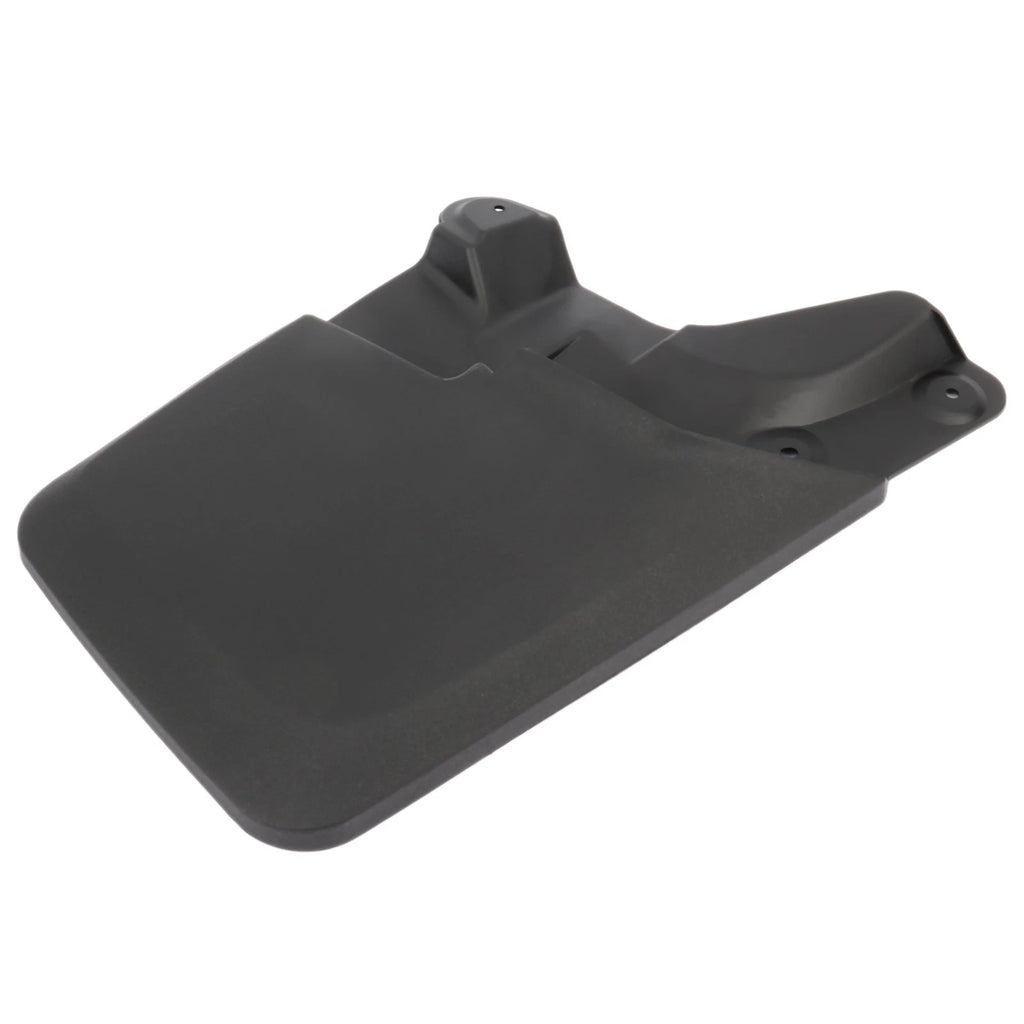 Set of 4 Fender Mud Flaps for Toyota Tacoma (2016–2018)