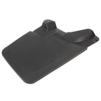 Set of 4 Fender Mud Flaps for Toyota Tacoma (2016–2018)